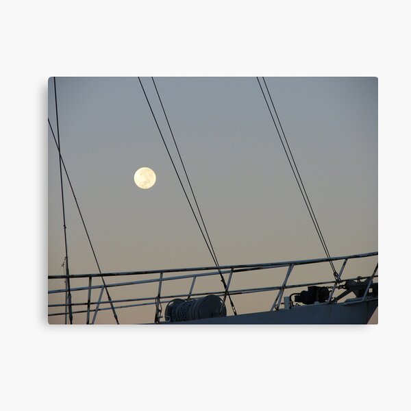 Untitled Canvas Print