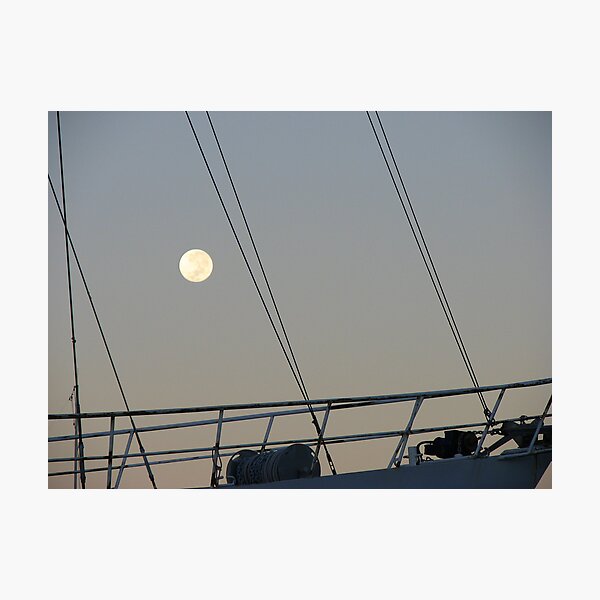 Untitled Photographic Print