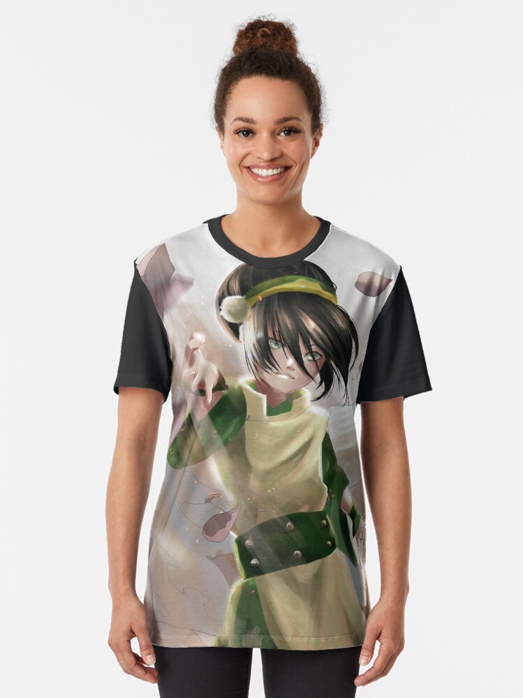 toph shirt