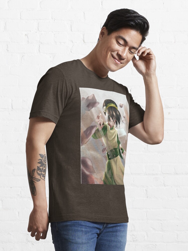 toph shirt
