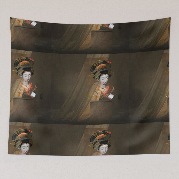 Item preview, GEISHA 3 designed and sold by Tammera.