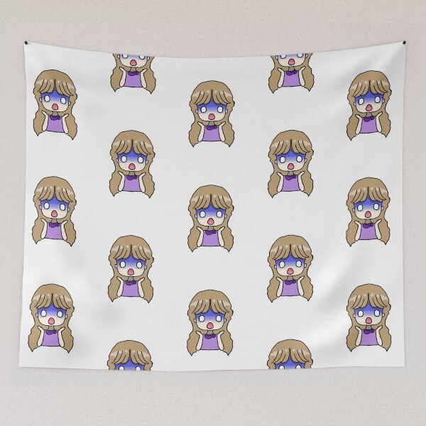 Item preview, purple girl (Hime)​ designed and sold by domenut1234.
