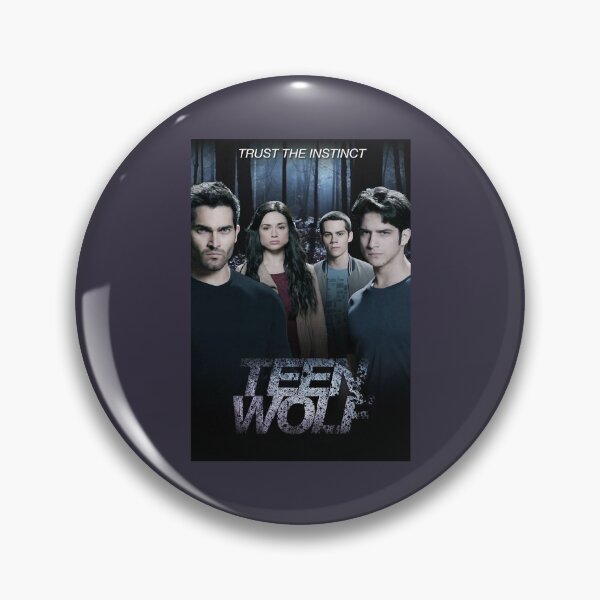Item preview, Mens Best Teen Wolf Stiles Stilinski Graphic For Fans designed and sold by AshlynMarquez.