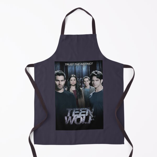 Item preview, Mens Best Teen Wolf Stiles Stilinski Graphic For Fans designed and sold by AshlynMarquez.