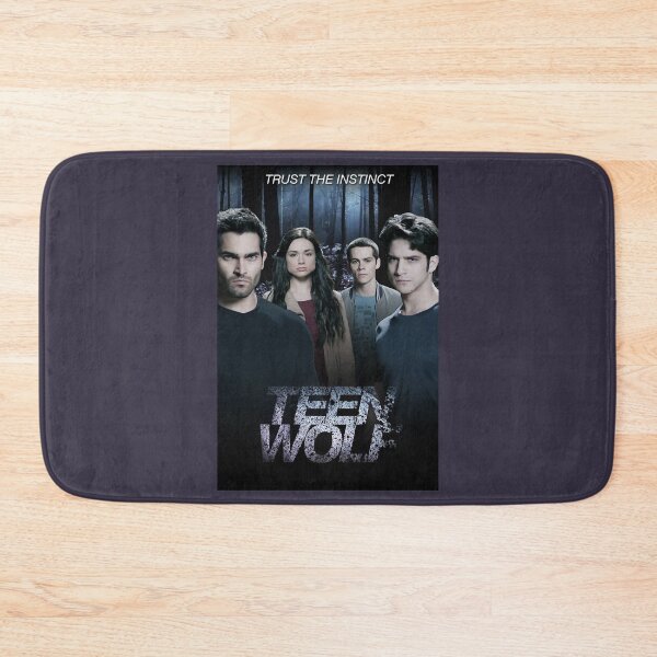 Item preview, Mens Best Teen Wolf Stiles Stilinski Graphic For Fans designed and sold by AshlynMarquez.