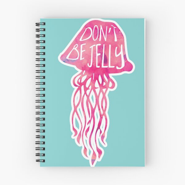 Item preview, Don't be JELLY - Pun designed and sold by hitechmom.