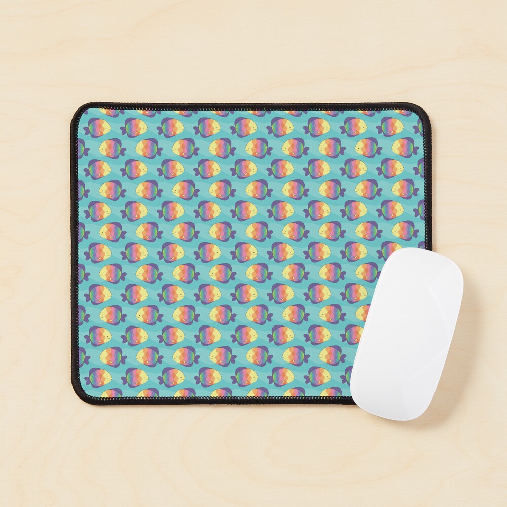 Item preview, Mouse Pad designed and sold by petitspixels.