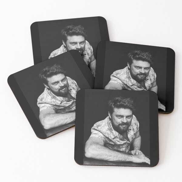 Item preview, Karl Urban Aesthetic  designed and sold by JosephAmatoo.