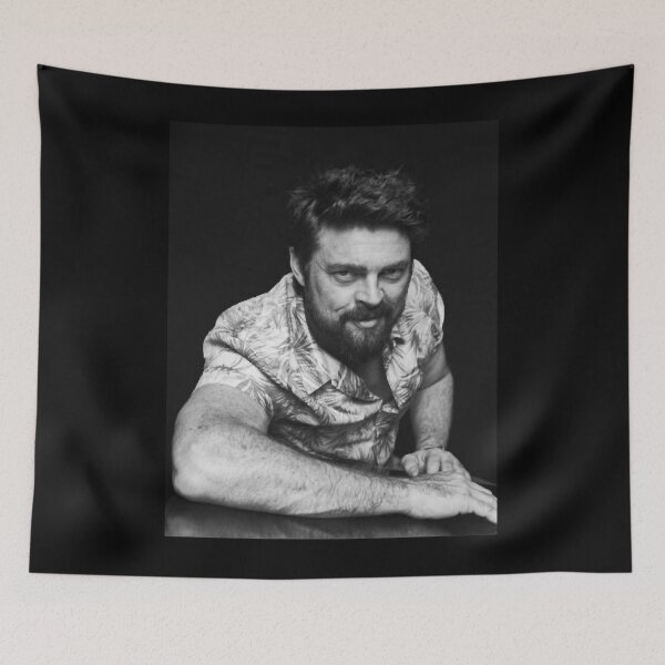 Item preview, Karl Urban Aesthetic  designed and sold by JosephAmatoo.
