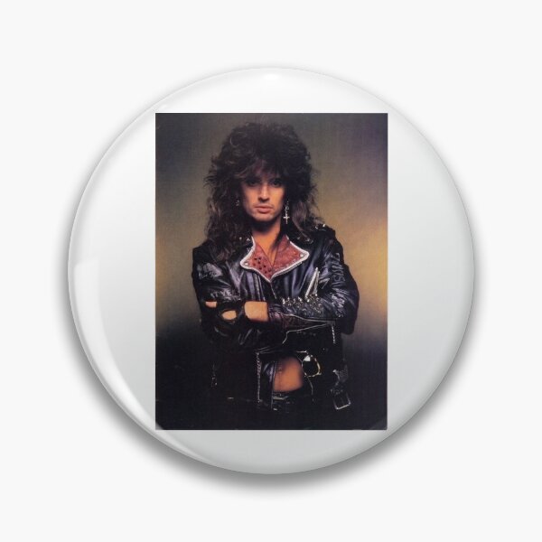 Item preview, More Then Awesome Tommy Lee Beautiful Model Graphic For Fan designed and sold by RoweCharlie.