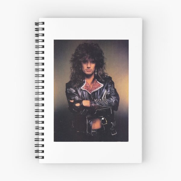 Item preview, More Then Awesome Tommy Lee Beautiful Model Graphic For Fan designed and sold by RoweCharlie.