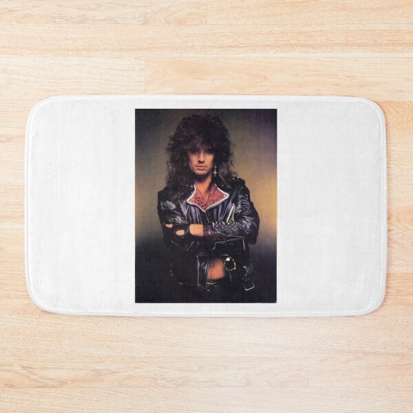 Item preview, More Then Awesome Tommy Lee Beautiful Model Graphic For Fan designed and sold by RoweCharlie.