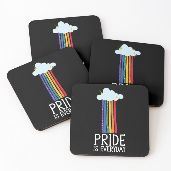 Item preview, Pride is everyday designed and sold by HorizonDesignz.
