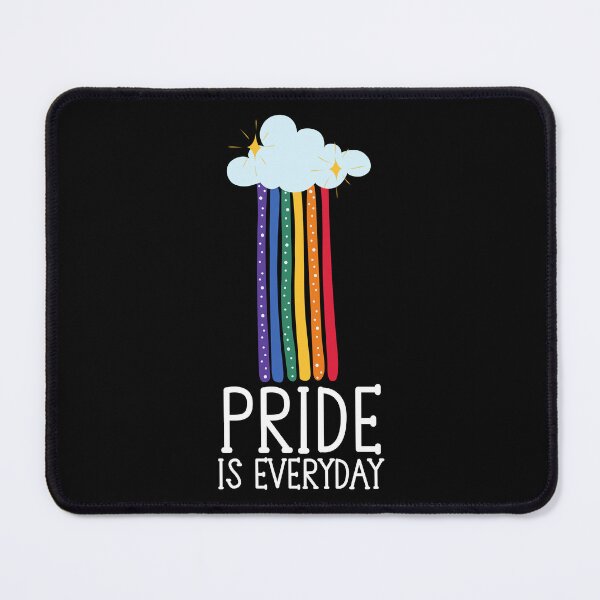 Item preview, Pride is everyday designed and sold by HorizonDesignz.