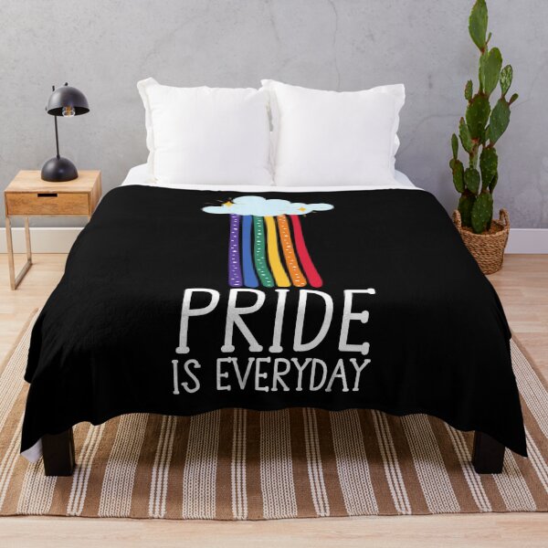 Item preview, Pride is everyday designed and sold by HorizonDesignz.