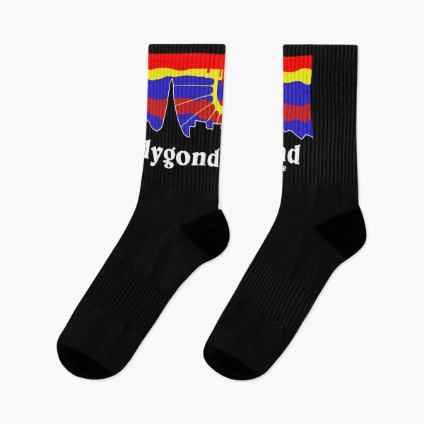 Item preview, King Gizzard and the Lizard Wizard - Polygondwanaland  designed and sold by JosephAmatoo.