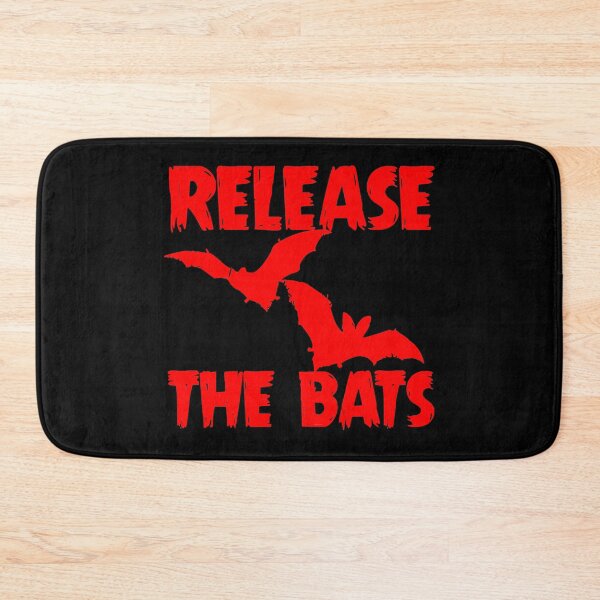 Item preview, Release The Bats Goth  designed and sold by peku32tis.