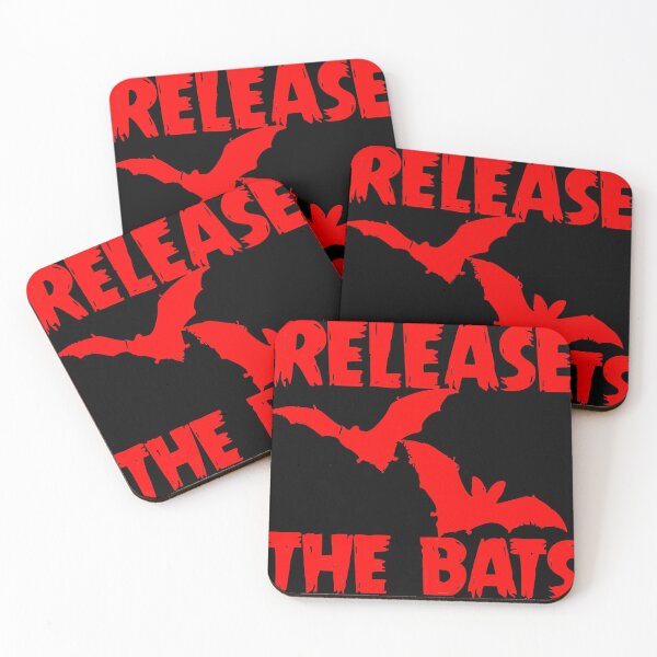 Item preview, Release The Bats Goth  designed and sold by peku32tis.