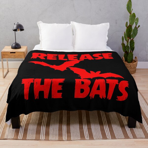 Item preview, Release The Bats Goth  designed and sold by peku32tis.