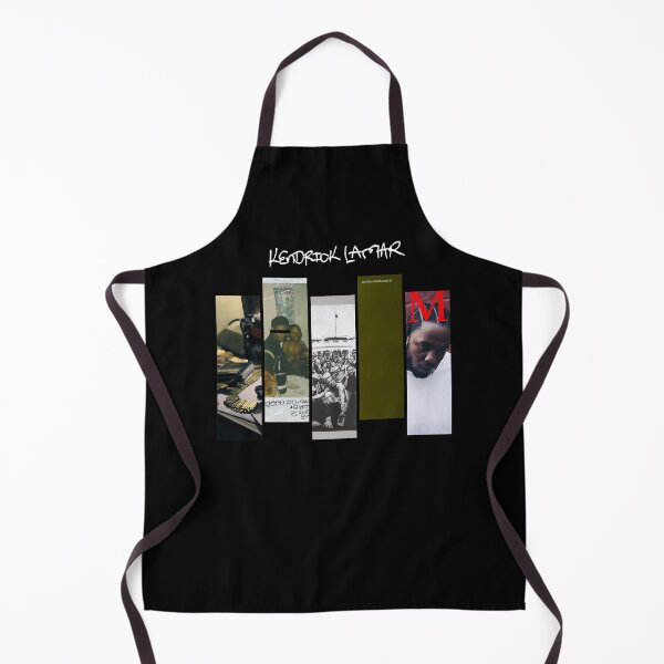 Item preview, Kendrick Lamar Discography designed and sold by JosephAmatoo.