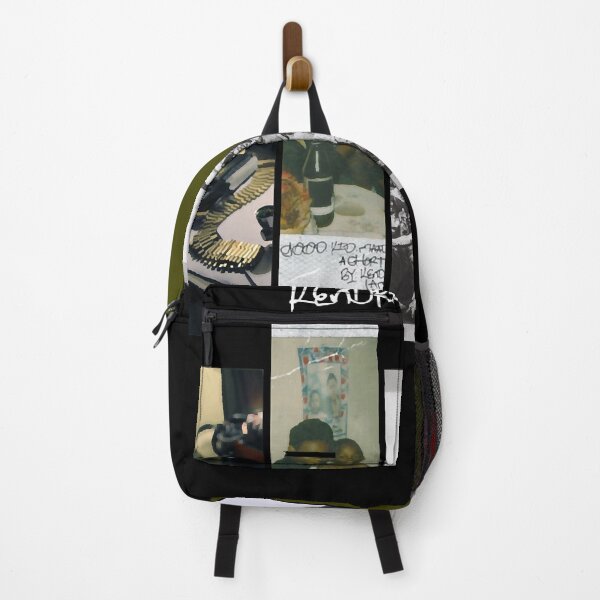 Item preview, Kendrick Lamar Discography  designed and sold by JosephAmatoo.