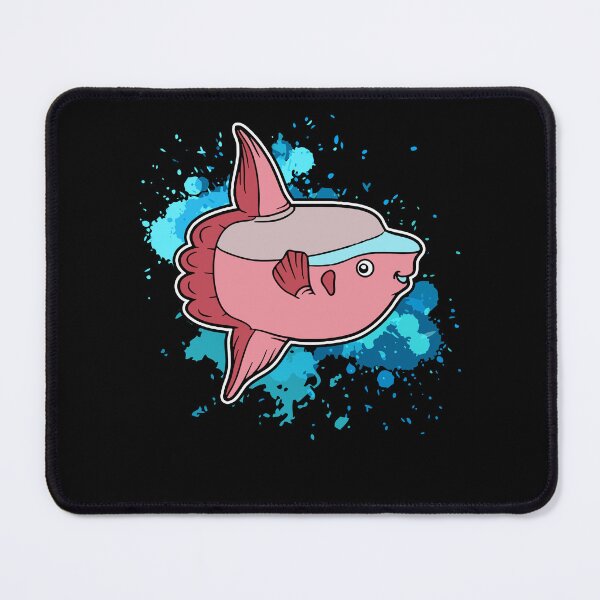 Item preview, I Love Sunfish I Mean Mola Mola designed and sold by UnknownArtistt.