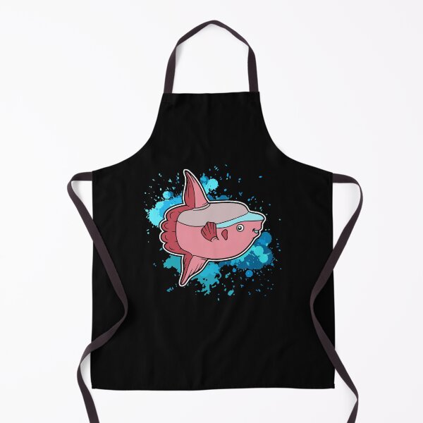 Item preview, I Love Sunfish I Mean Mola Mola designed and sold by UnknownArtistt.