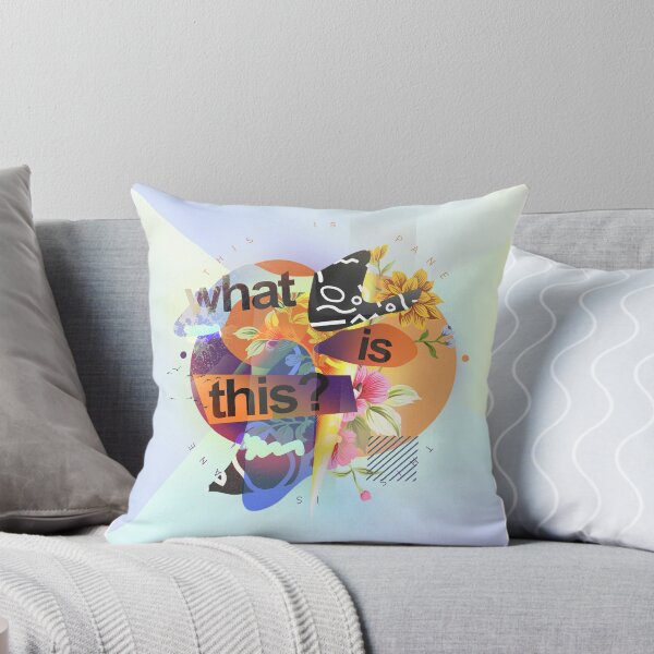 Item preview, What is this? designed and sold by Alessandro  Paniccia.