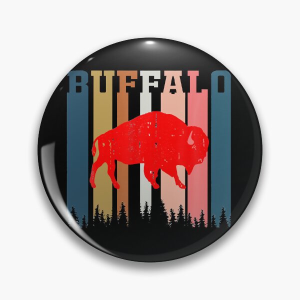 Item preview, Vintage Retro Bills Fan Mafia Gift For Buffalo 2021 designed and sold by peku32tis.