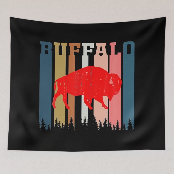 Item preview, Vintage Retro Bills Fan Mafia Gift For Buffalo 2021 designed and sold by peku32tis.