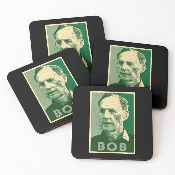 Item preview, Bob Brown [Worn Look] designed and sold by politicalamity.