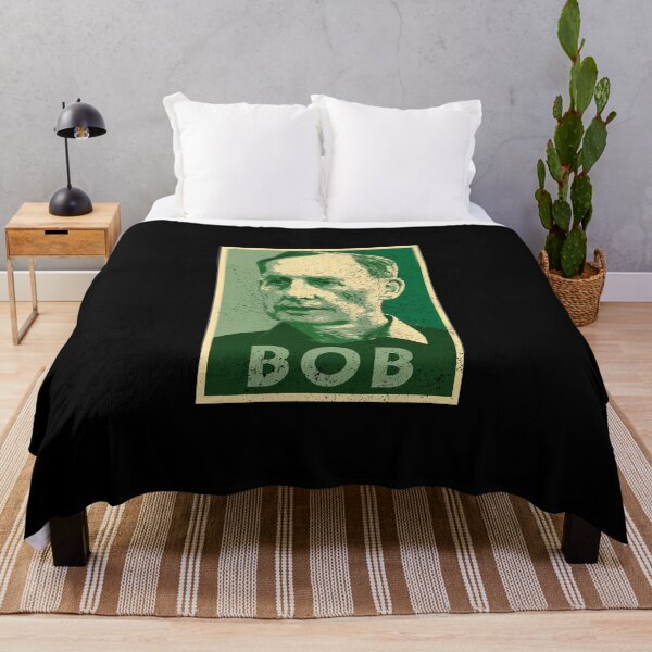 Item preview, Bob Brown [Worn Look] designed and sold by politicalamity.