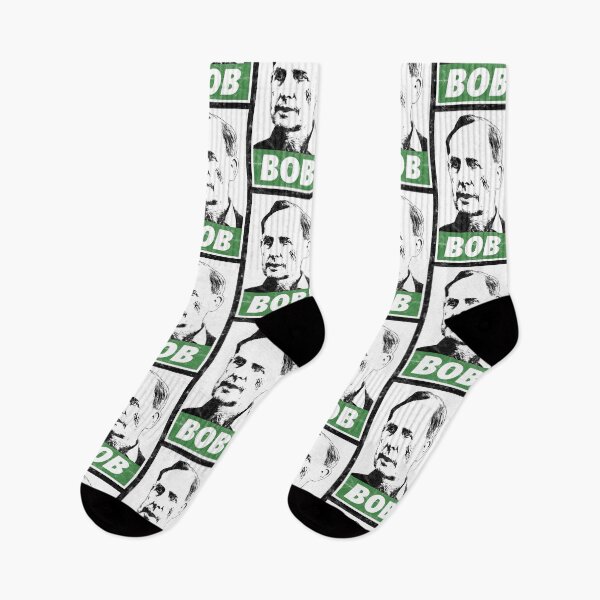 Item preview, Bob Brown (White Worn Look) designed and sold by politicalamity.