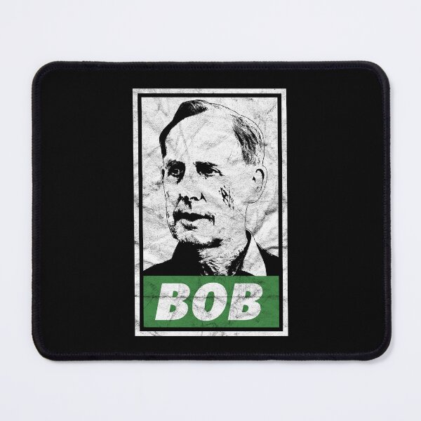 Item preview, Bob Brown (Black Worn Look) designed and sold by politicalamity.