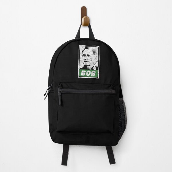 Item preview, Bob Brown (Black Worn Look) designed and sold by politicalamity.