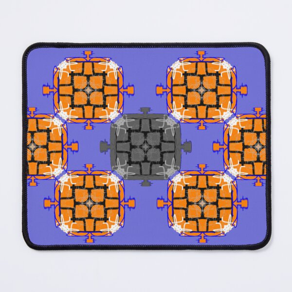 Item preview, Orange Mirrorart Compilation designed and sold by KazM.
