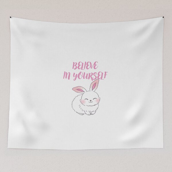 Item preview, BELIEVE IN YOURSELF designed and sold by IsaCria.