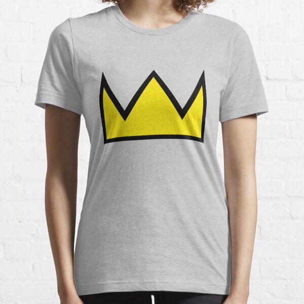 Riverdale Crown Essential T-Shirt