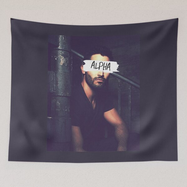 Item preview, Most Important Teen Wolf Dylan O'brien Essential Gifts For Christmas designed and sold by AshlynMarquez.