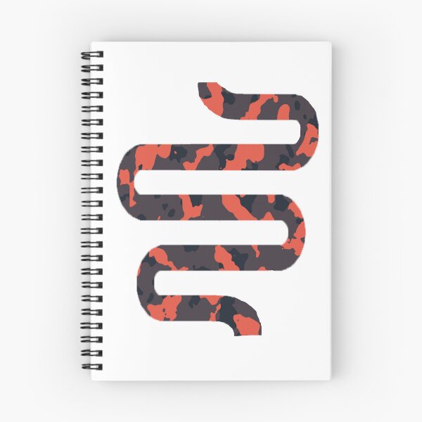 Item preview, Sickick S!CK!CK Psychic Snake Camouflage designed and sold by TheGreedyCrypto.