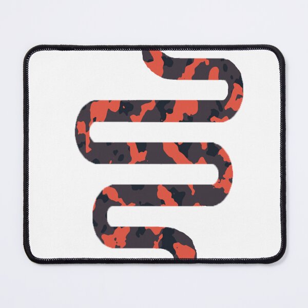 Item preview, Sickick S!CK!CK Psychic Snake Camouflage designed and sold by TheGreedyCrypto.