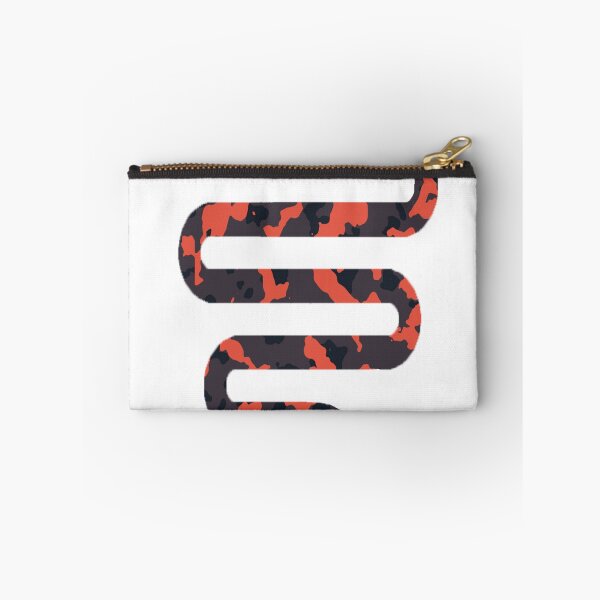 Item preview, Sickick S!CK!CK Psychic Snake Camouflage designed and sold by TheGreedyCrypto.