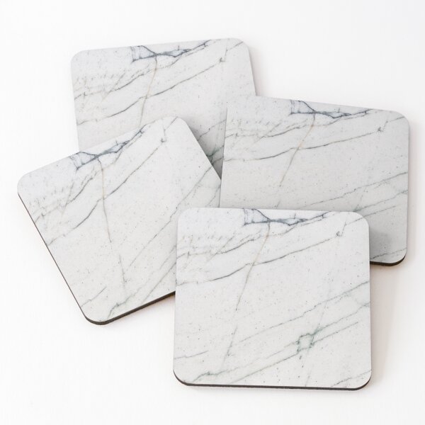 Item preview, Soft White Marble Stone Slab Texture 27...High quality designed and sold by aprajoos.