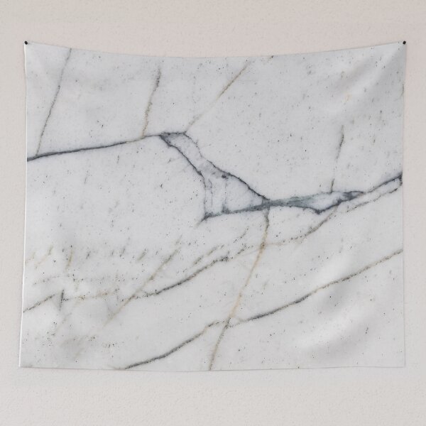 Item preview, Soft White Marble Stone Slab Texture 27...High quality designed and sold by aprajoos.