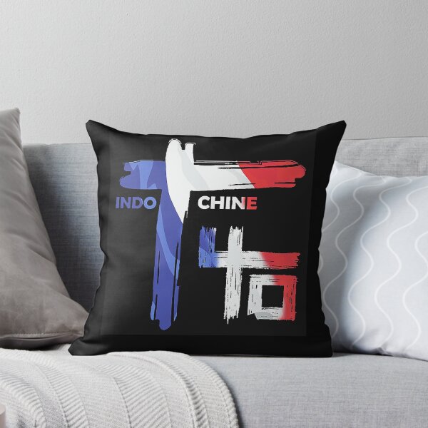 Artikelvorschau, Indochine - Logoband entworfen und verkauft von JosephAmatoo.