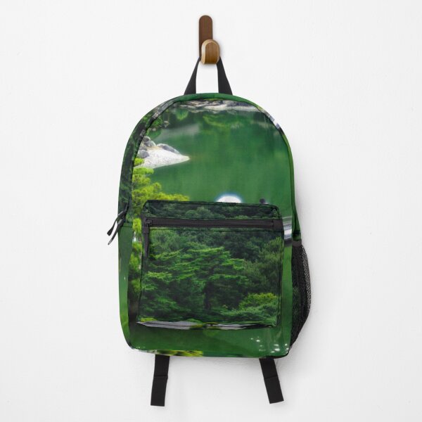 Item preview, Kinkaku-ji garden Kyoto designed and sold by CriticalC404.