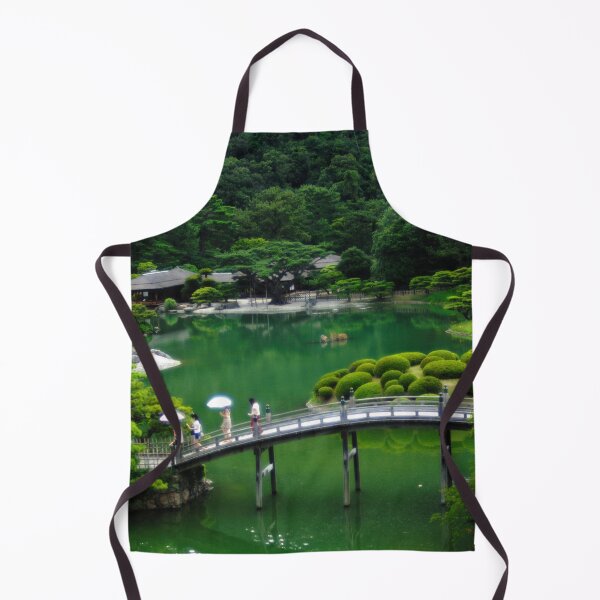 Item preview, Kinkaku-ji garden Kyoto designed and sold by CriticalC404.