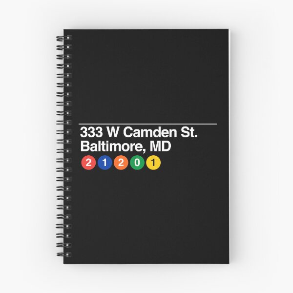 Item preview, Oriole Park at Camden Yards | 333 W Camden St, Baltimore, MD 21201 designed and sold by designsheaven.