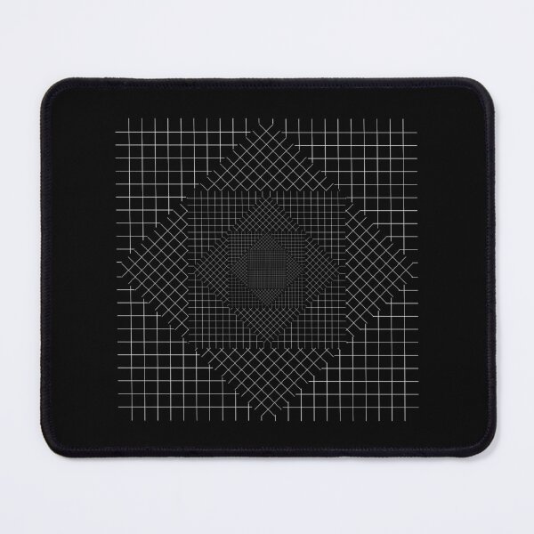 Item preview, Grid Pattern designed and sold by Yellow-Studio.