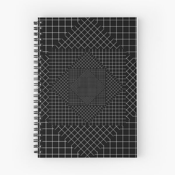 Item preview, Grid Pattern designed and sold by Yellow-Studio.